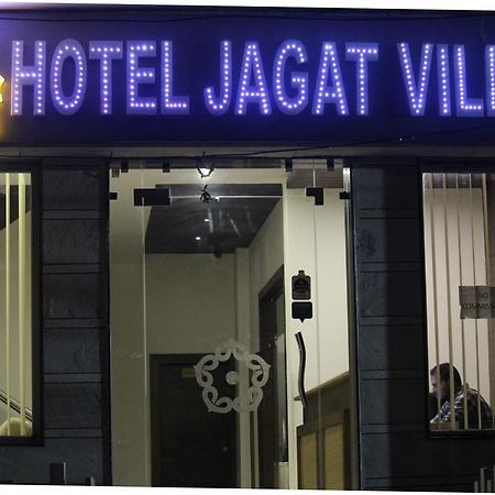 Jagat Villa Udaipur Esterno foto