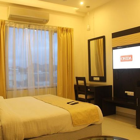 Jagat Villa Udaipur Esterno foto
