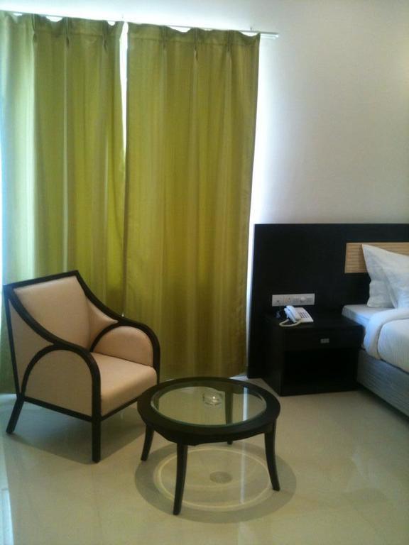 Jagat Villa Udaipur Camera foto