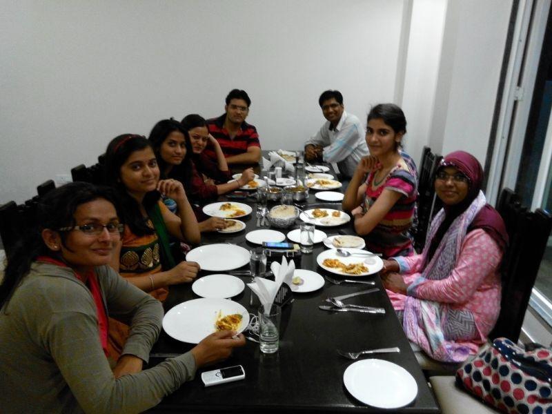 Jagat Villa Udaipur Esterno foto