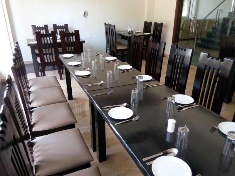 Jagat Villa Udaipur Esterno foto