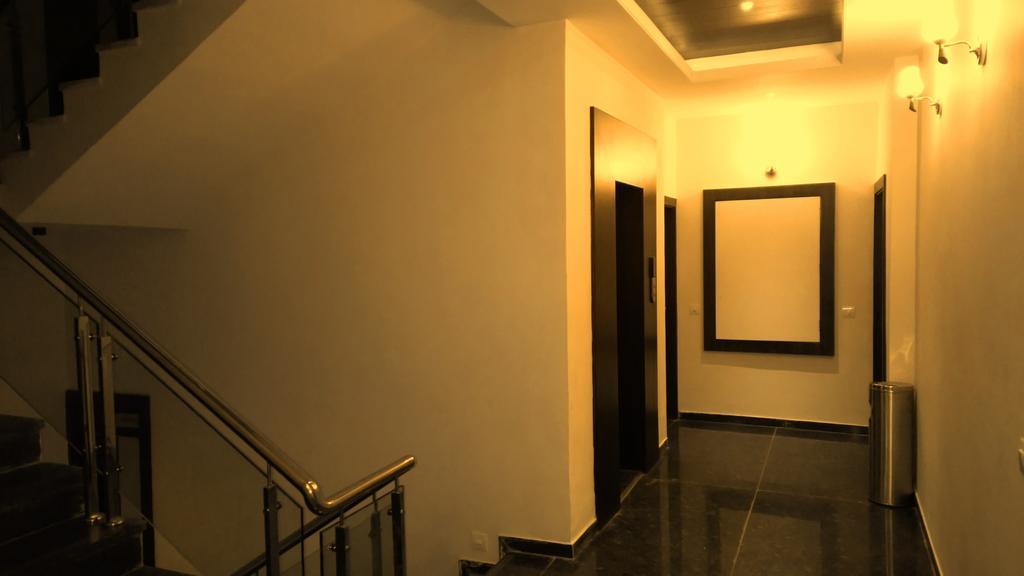 Jagat Villa Udaipur Esterno foto