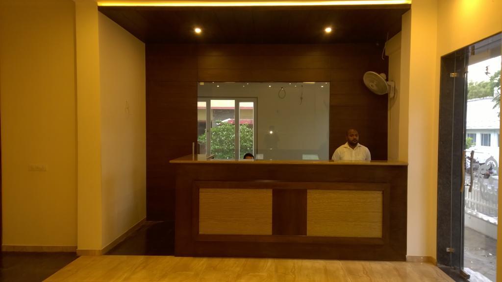 Jagat Villa Udaipur Esterno foto