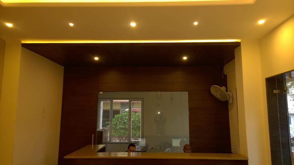 Jagat Villa Udaipur Esterno foto