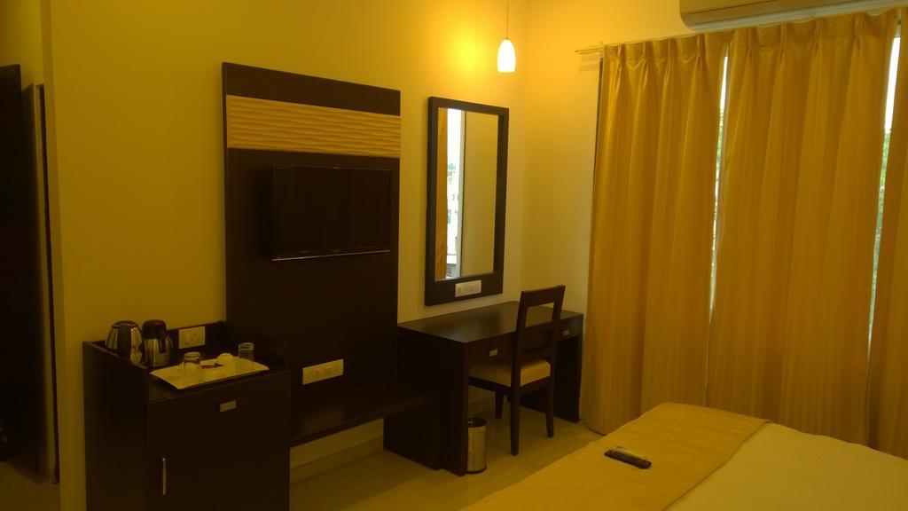 Jagat Villa Udaipur Esterno foto
