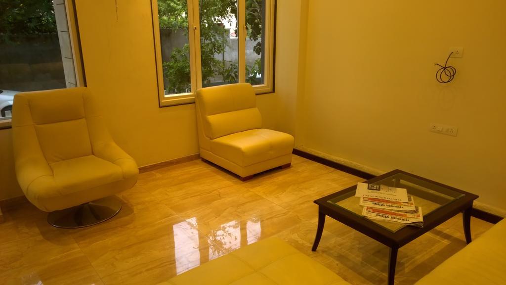 Jagat Villa Udaipur Esterno foto