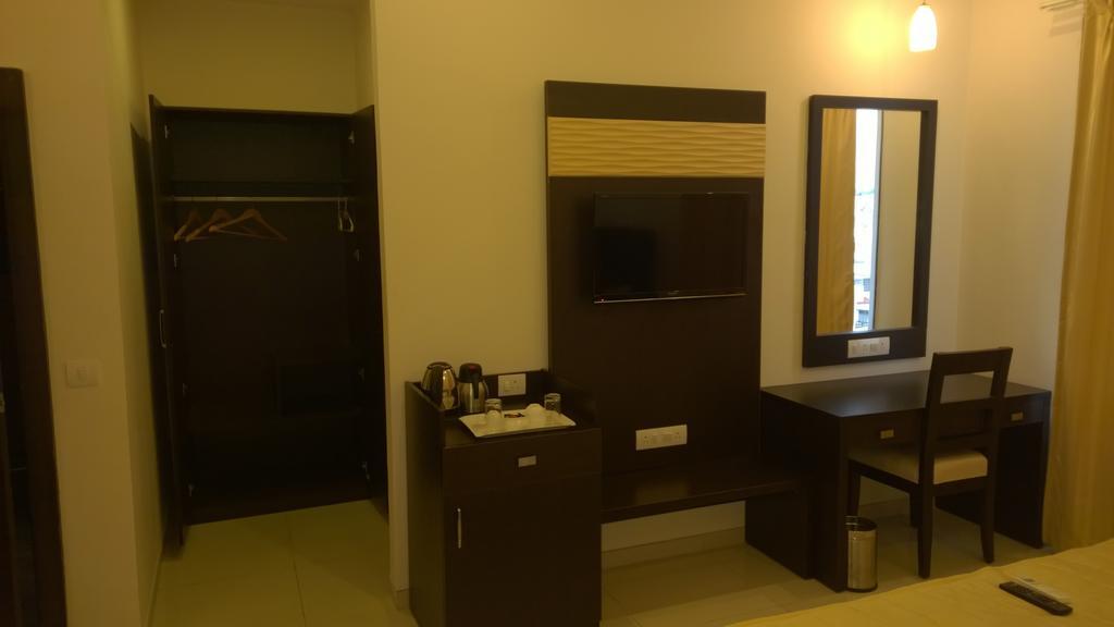 Jagat Villa Udaipur Esterno foto