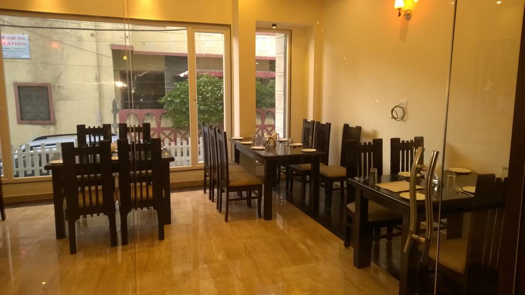 Jagat Villa Udaipur Esterno foto
