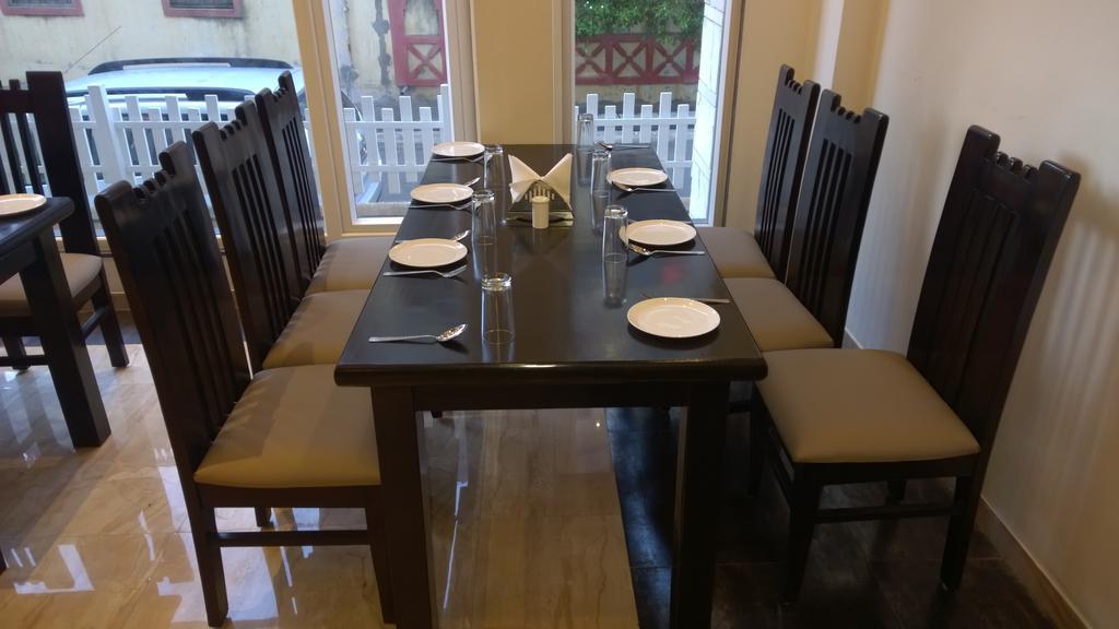 Jagat Villa Udaipur Esterno foto