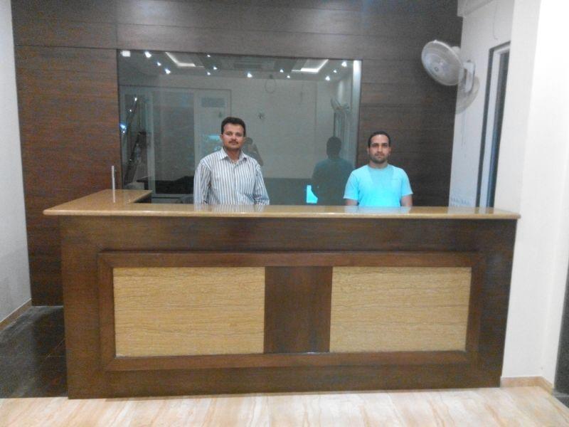 Jagat Villa Udaipur Esterno foto