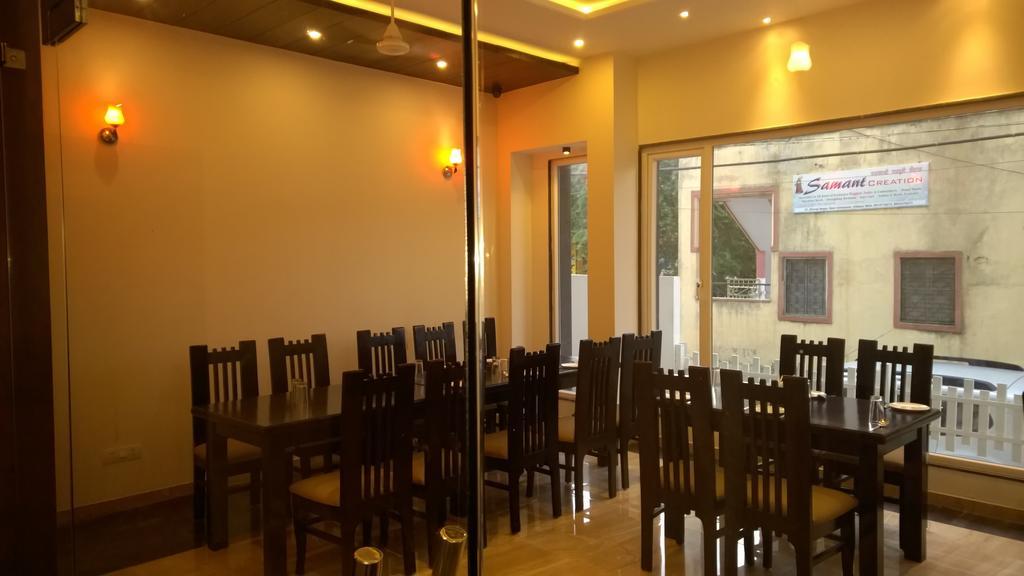 Jagat Villa Udaipur Esterno foto