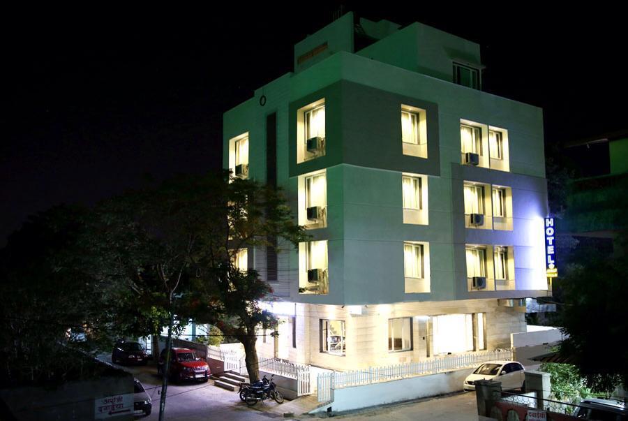 Jagat Villa Udaipur Esterno foto