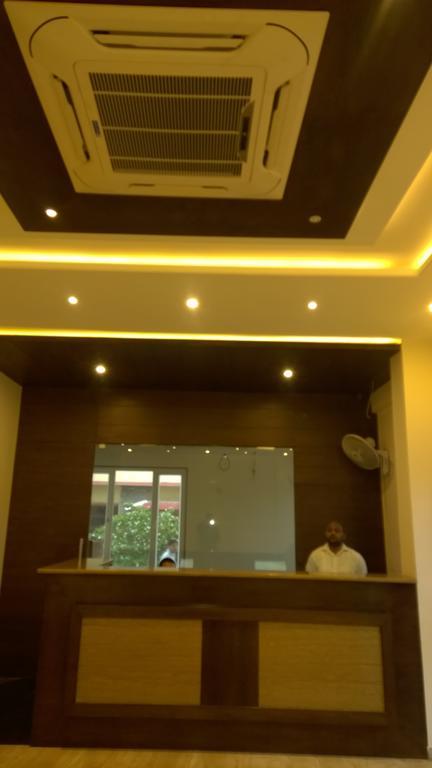 Jagat Villa Udaipur Esterno foto