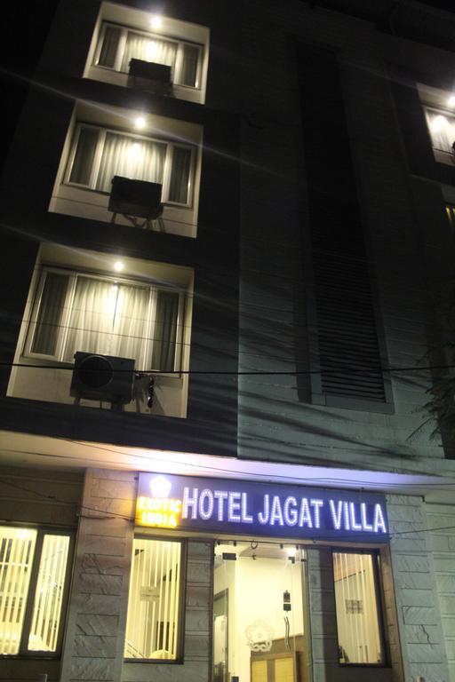 Jagat Villa Udaipur Esterno foto