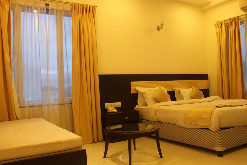 Jagat Villa Udaipur Esterno foto