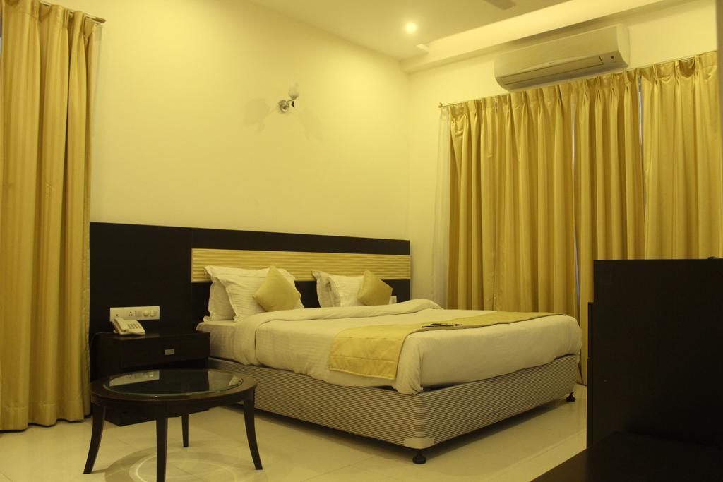 Jagat Villa Udaipur Esterno foto