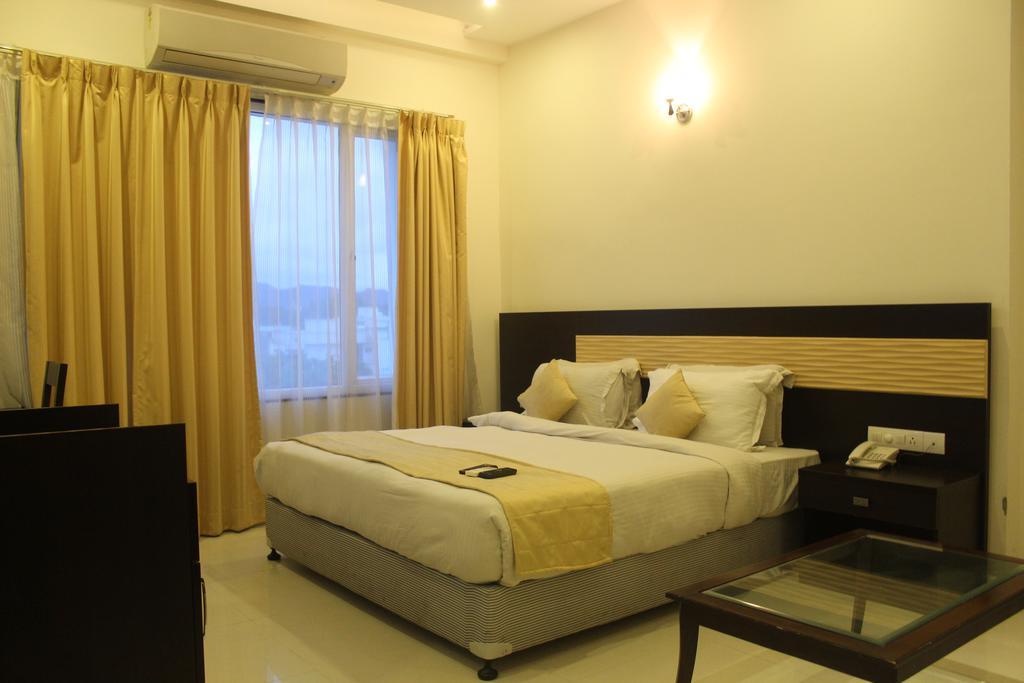 Jagat Villa Udaipur Esterno foto