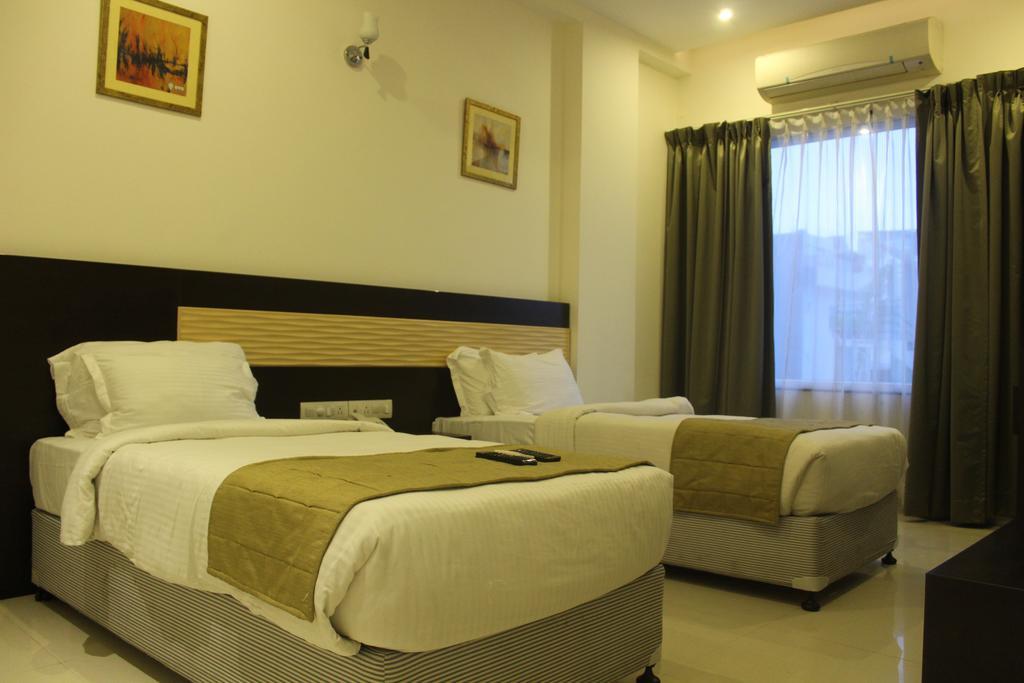 Jagat Villa Udaipur Esterno foto
