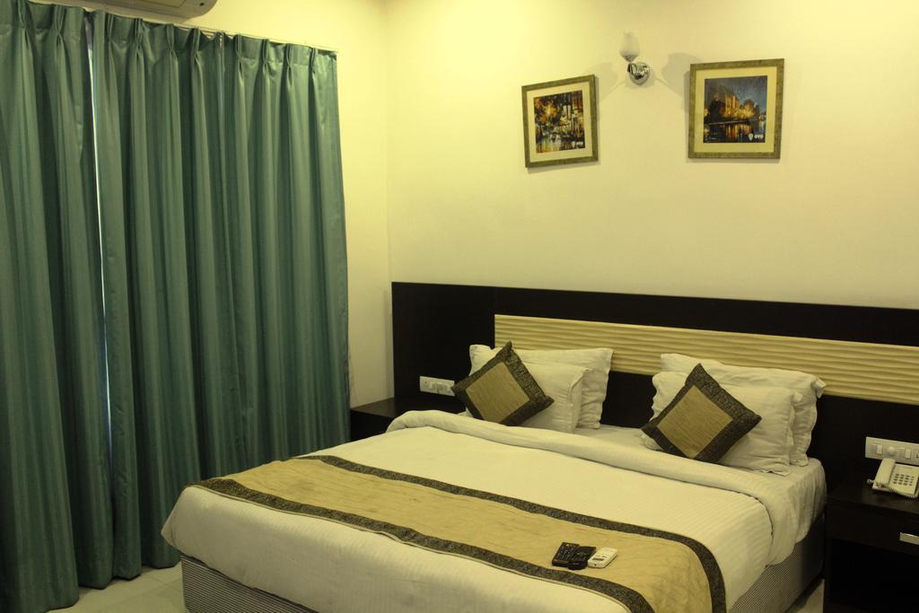 Jagat Villa Udaipur Esterno foto