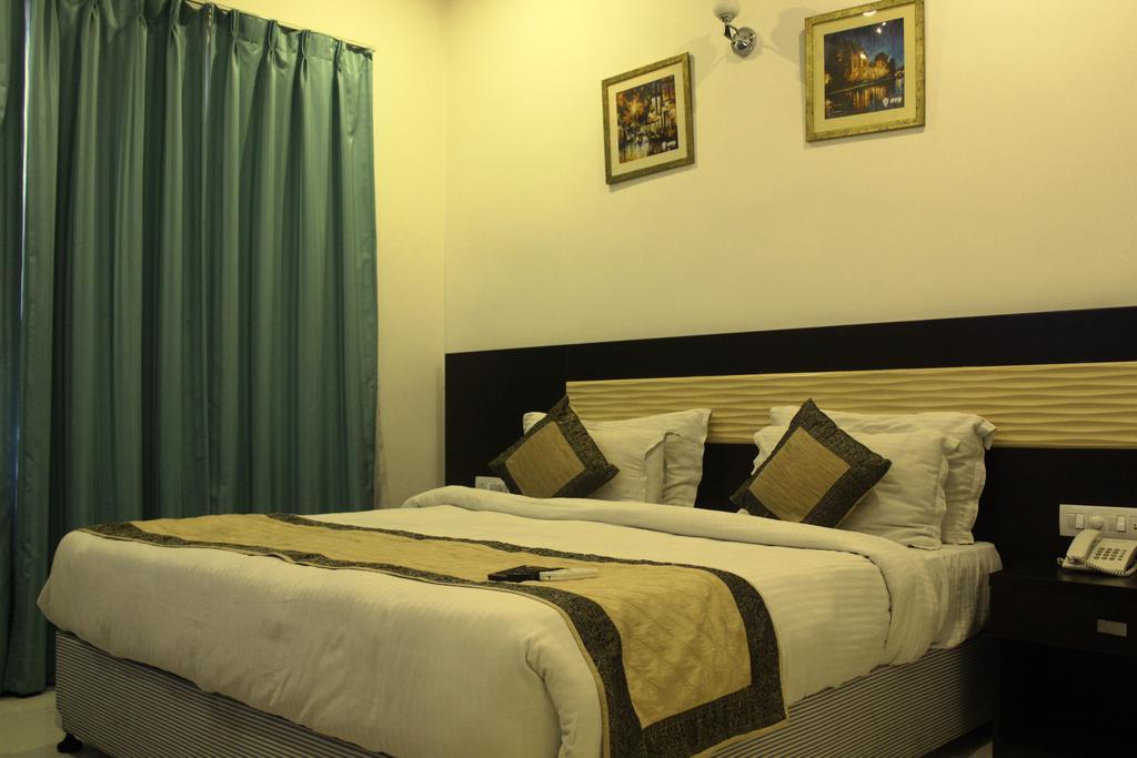 Jagat Villa Udaipur Esterno foto