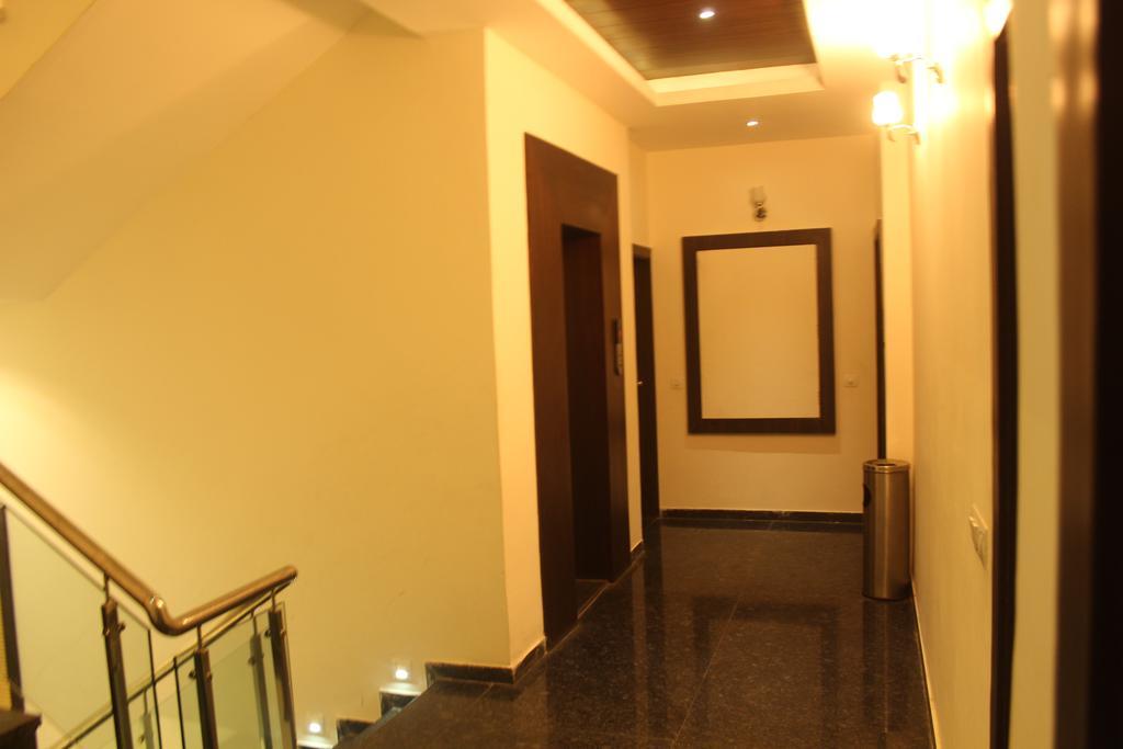 Jagat Villa Udaipur Esterno foto