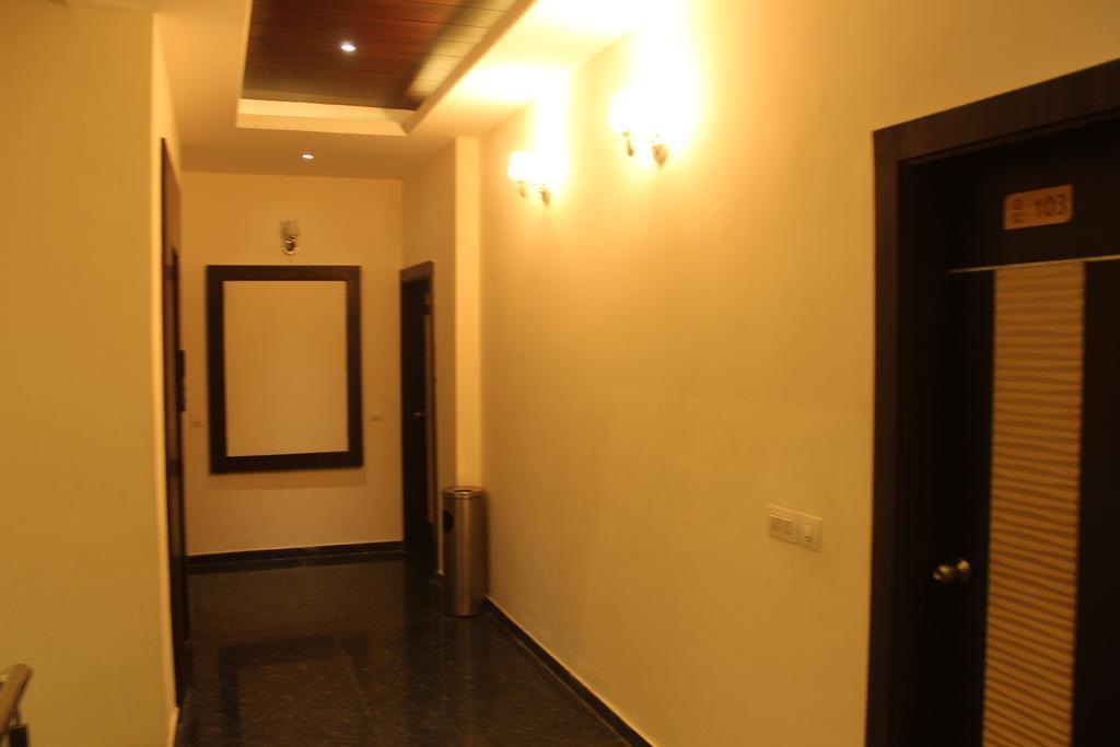 Jagat Villa Udaipur Esterno foto