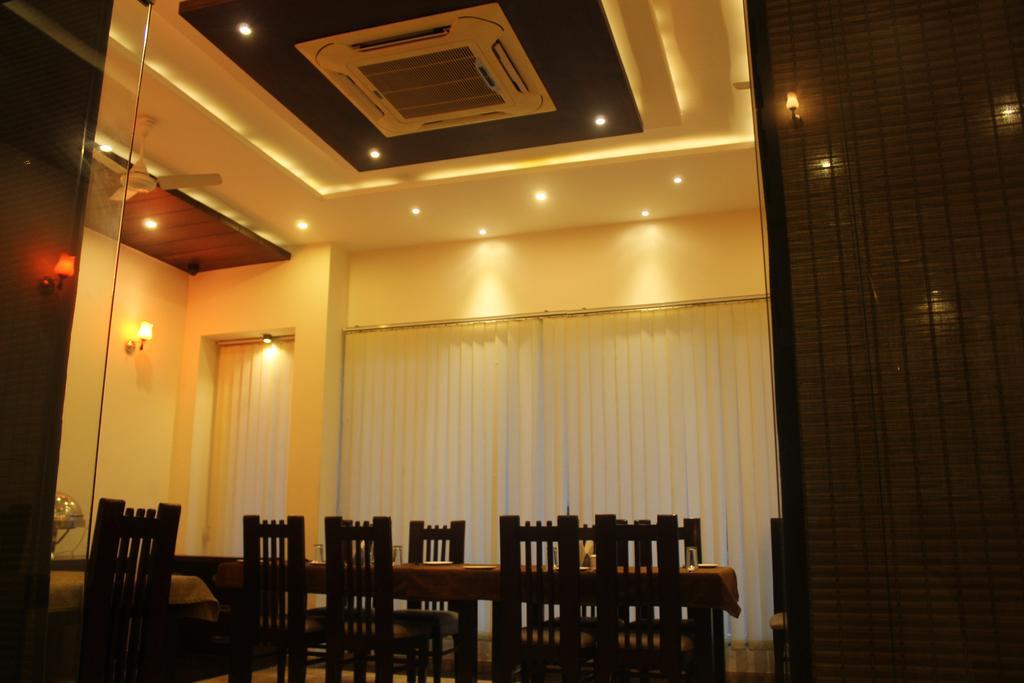 Jagat Villa Udaipur Esterno foto
