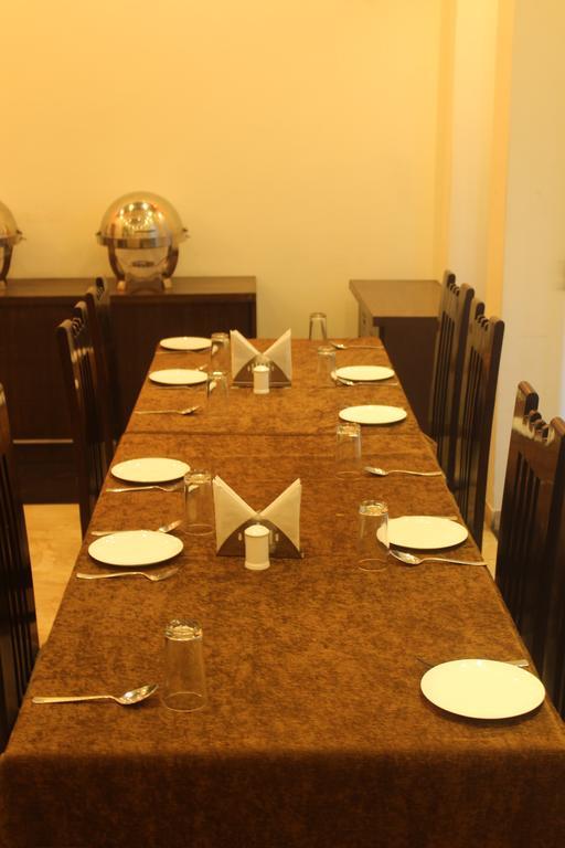 Jagat Villa Udaipur Esterno foto
