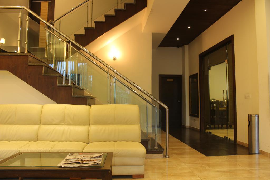 Jagat Villa Udaipur Esterno foto