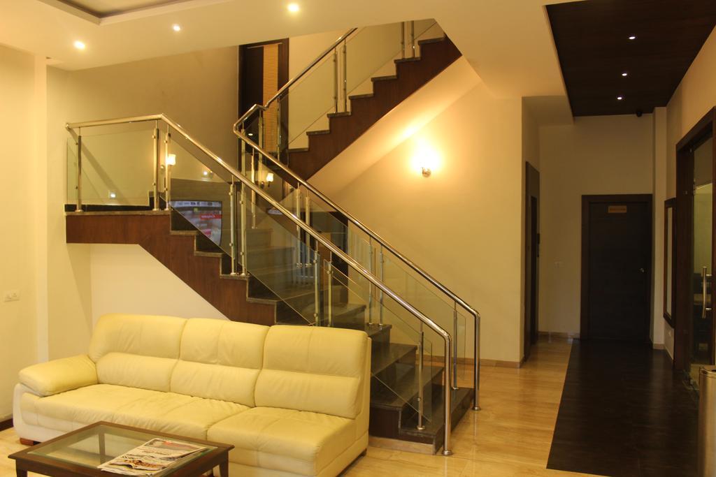 Jagat Villa Udaipur Esterno foto