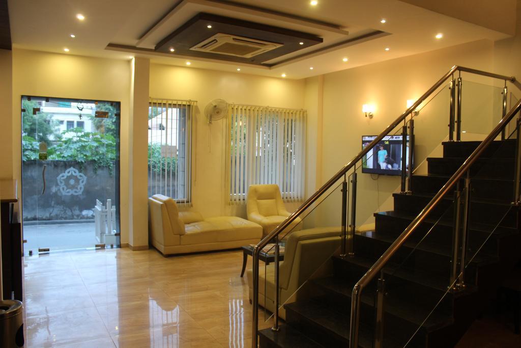 Jagat Villa Udaipur Esterno foto